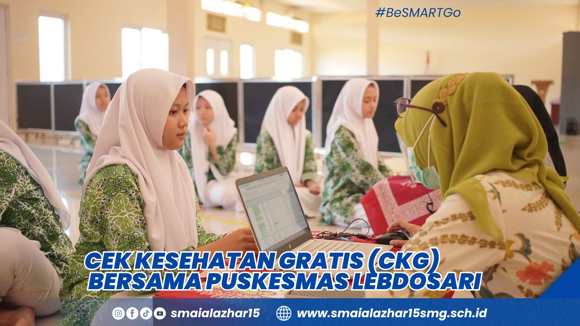 Verifikasi Data Murid