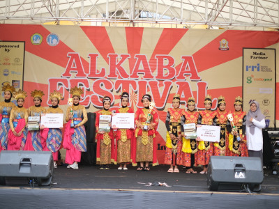 Alfest 3.0 Sukses Tanpa Catatan