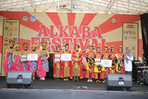 Alfest 3.0 Sukses Tanpa Catatan