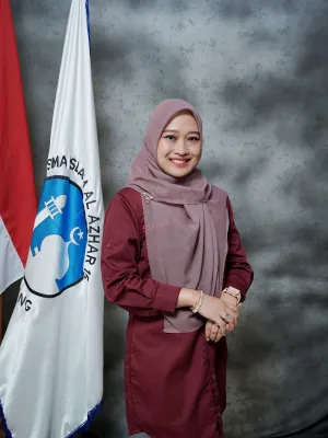 Ainun Jariyati, S.Pd., Gr.