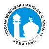 SMA ISLAM AL AZHAR 15 SEMARANG