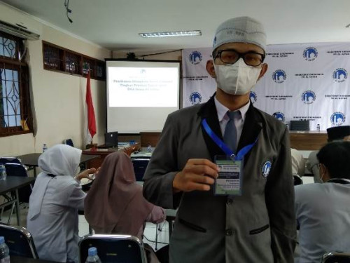 Persiapan OSN Provinsi, Murid SMA Islam Al Azhar 15 Ikuti Pembinaan di Jakarta