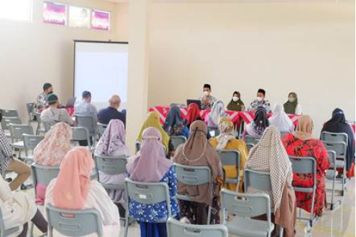 Awwalussanah Kelas X dan Seminar Parenting 