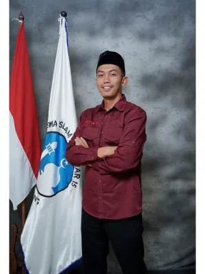 Eko Budiyono, S.Pd.