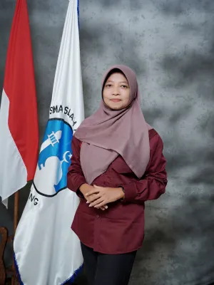 Ika Septi Kistia Dewi, S.Pd.