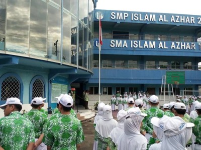 Semangat Nasionalisme