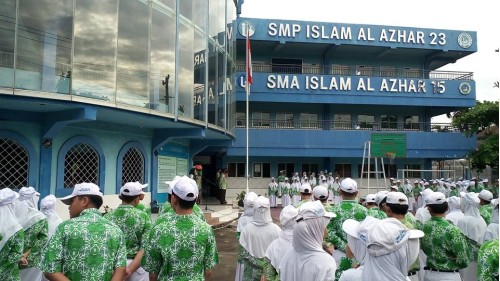 Semangat Nasionalisme
