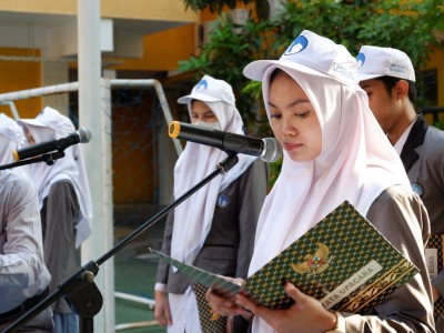 Upacara Bendera: Mengungkap Segudang Makna