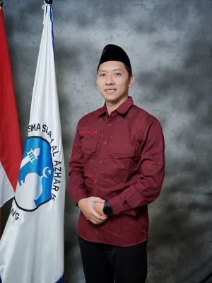 Dedi Adang Nugroho, S.Pd. Gr