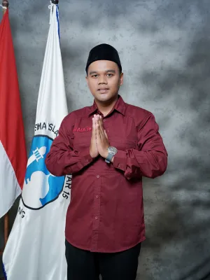 Muhammad Choirul, S.Pd