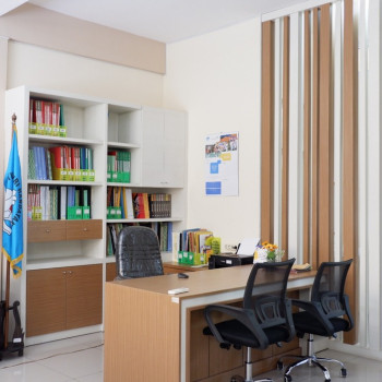Ruang Kepala Sekolah