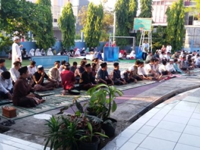 QURBAN SEBAGAI REALITAS DAKWAH
