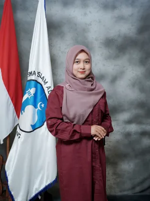 Mahanani, S.Pd., Gr.