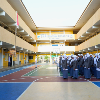 Lapangan SMAIA15