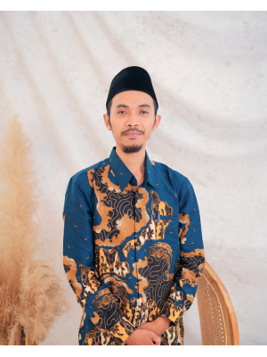 Sahidun, S.Pd.Gr