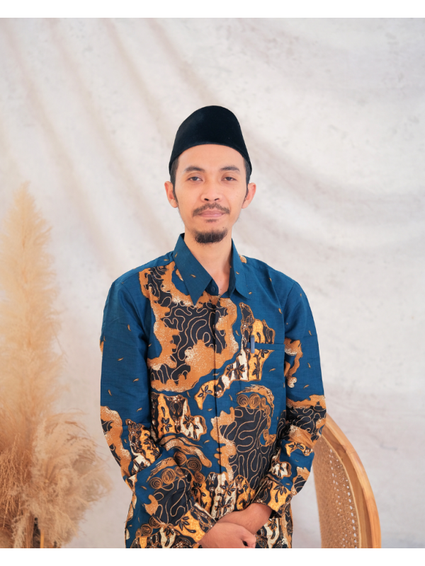 Sahidun, S.Pd.Gr