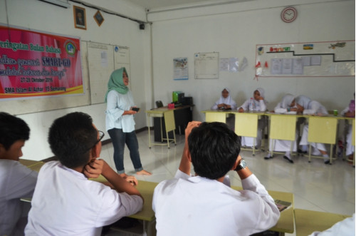 Peringatan Bulan Bahasa dan Sumpah Pemuda