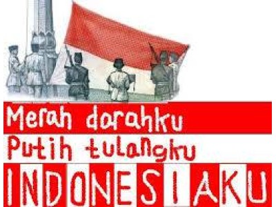 PENTINGNYA NASIONALISME BAGI GENERASI MUDA