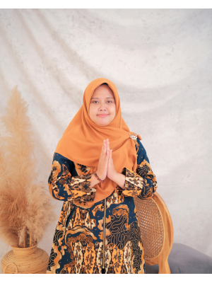 Fitri Irawanti, S.Pd