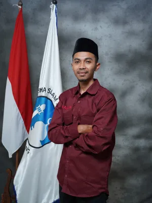 Sahidun, S.Pd.Gr