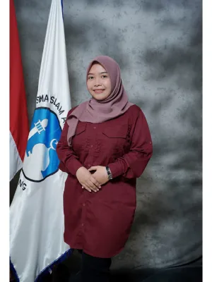Anisa Hayu Diyani, S.Pd.