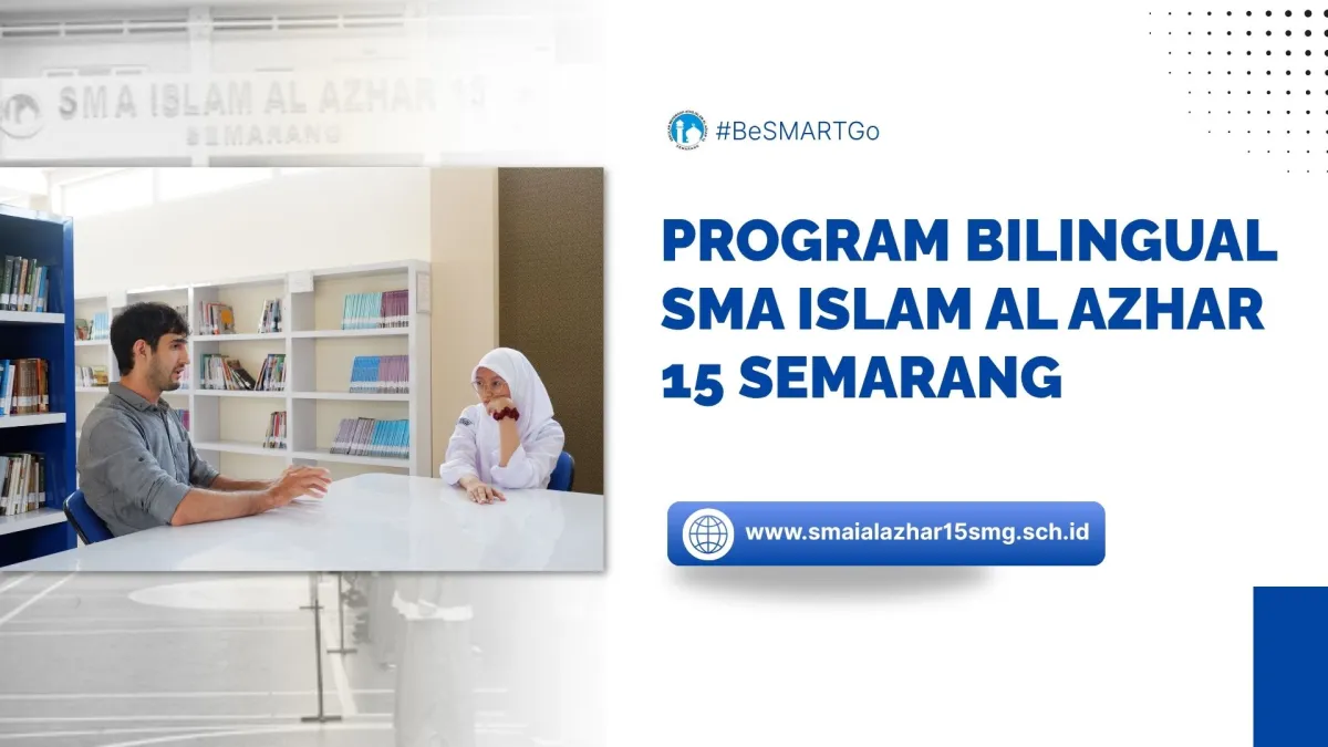 PROGRAM BILINGUAL