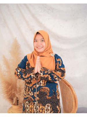 Anisa Hayu Diyani, S.Pd.
