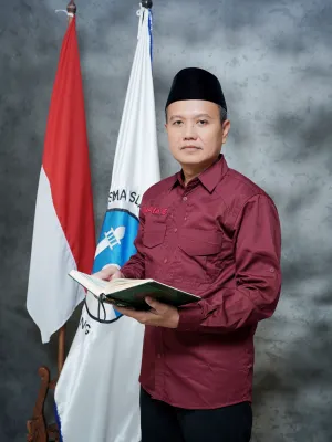 Ariyadi, S.Pd.I, Gr.