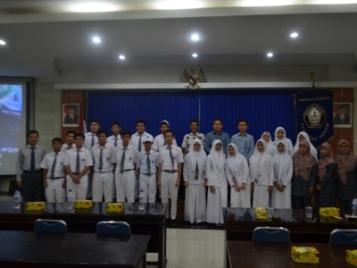 Visiting Campus