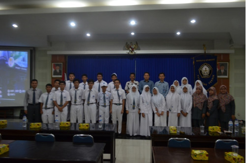 Visiting Campus