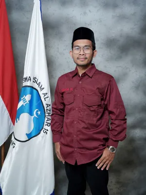 M. Baihaqi,S.Kom.I.,M.Pd.