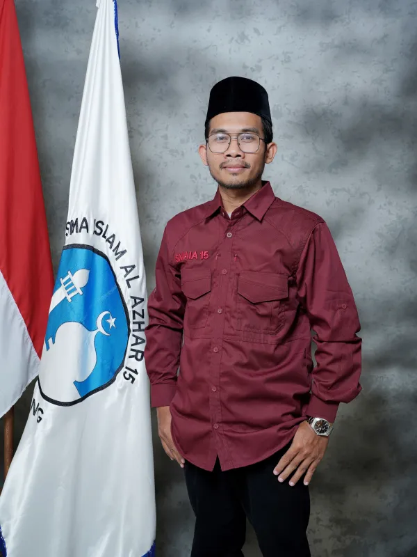 M. Baihaqi,S.Kom.I.,M.Pd.
