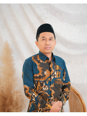 Arif Afridi, S.Pd., Gr