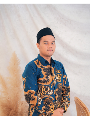 Muhammad Choirul, S.Pd