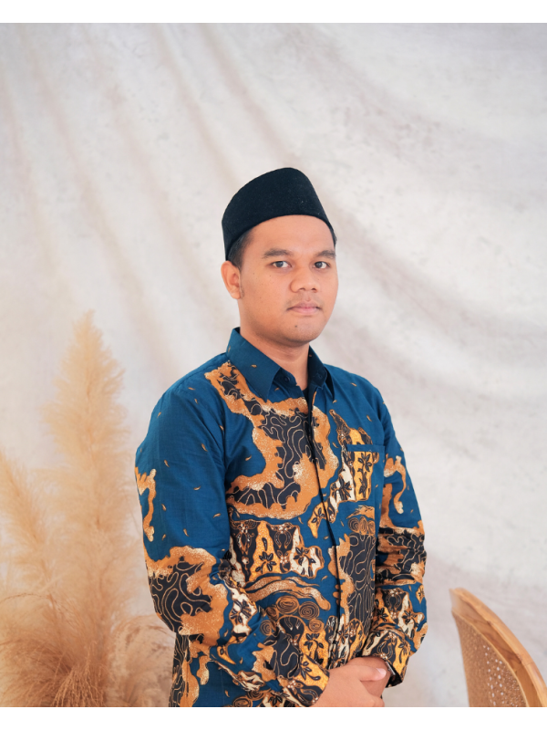 Muhammad Choirul, S.Pd