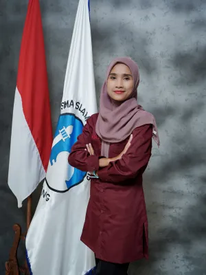 Astri Wulandari, S.Pd.