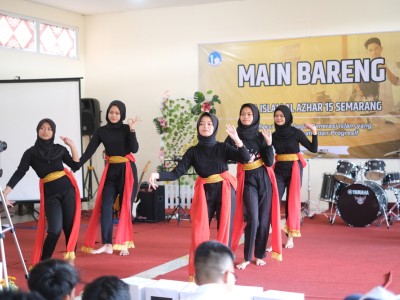 Pelestarian Budaya Melalui Tari: Peran Penting dalam Dunia Pendidikan