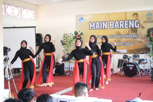 Pelestarian Budaya Melalui Tari: Peran Penting dalam Dunia Pendidikan