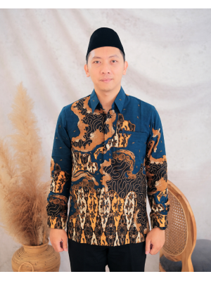 Dedi Adang Nugroho, S.Pd. Gr
