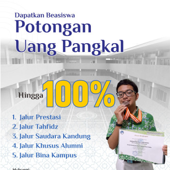 Beasiswa SMAIA15