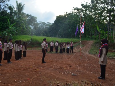 KEMAH BAKTI