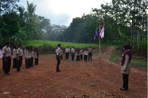 KEMAH BAKTI