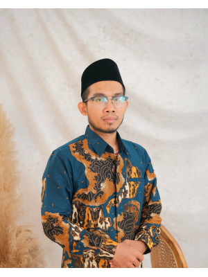 M. Baihaqi,S.Kom.I.,M.Pd.