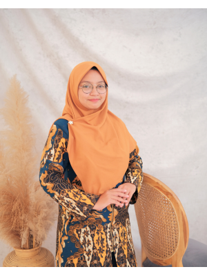 Dwi Nur Indah Sari, S.Pd., Gr.
