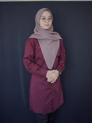 Egi Rizqi Fitri Ardiani, S.Pd.