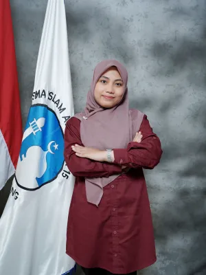 Feika Dina Nashilatul Fadhila