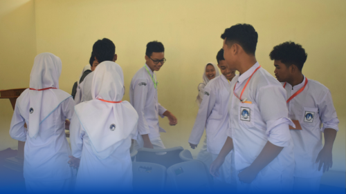 Bukan Sekadar Hafalan! Yuk, Kenali Prinsip Pembelajaran Mendalam di SMA Islam Al Azhar 15 Semarang