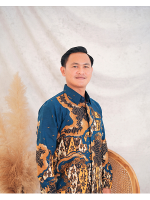 M. Abdul Malik Zuhri, S.Hum.