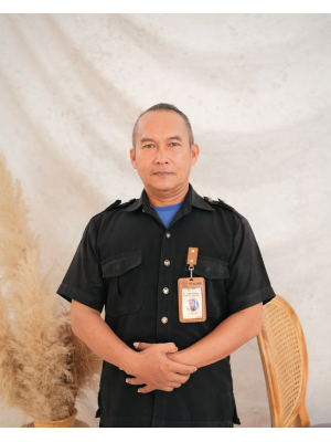 Muhamad Yusuf