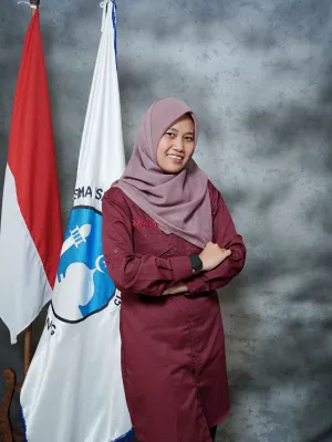 Ria Ayuningtyas, S.Pd